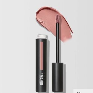 Makeup By Mario Ultra Suede Cozy Lip Cream - Suede Nude